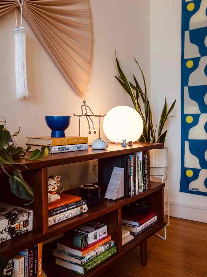 Where vintage meets modern comfort. #MidCenturyInspo #TimelessDesign