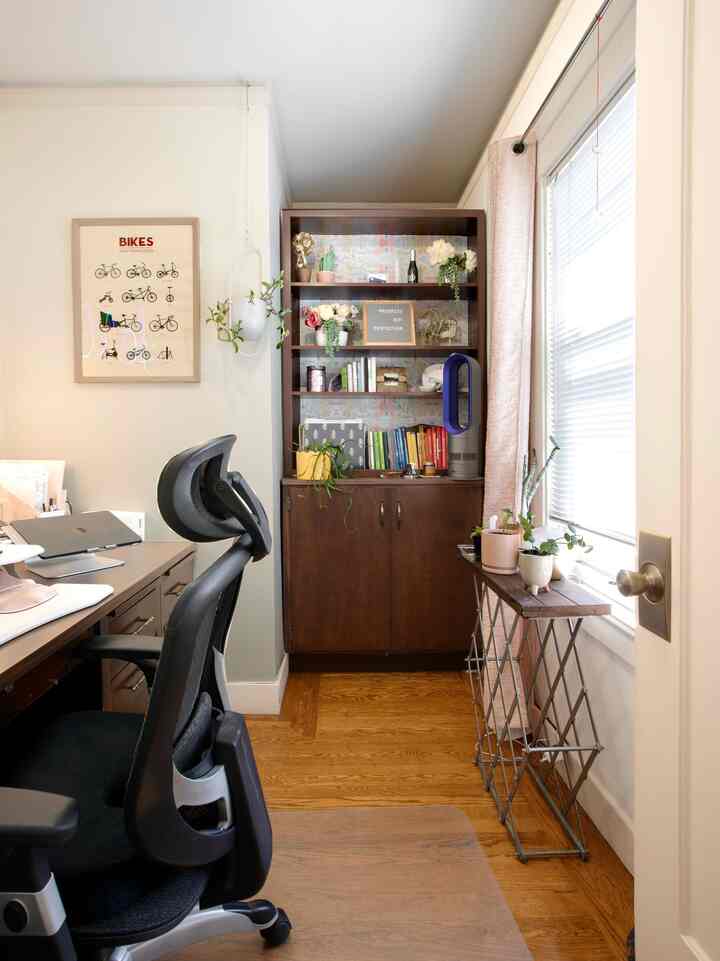 A home that’s lived in, loved, and full of surprises #EclecticHome #CollectedNotPerfect