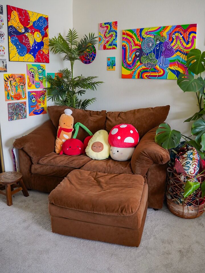 short form carousel card thumbnail