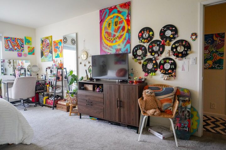 short form carousel card thumbnail