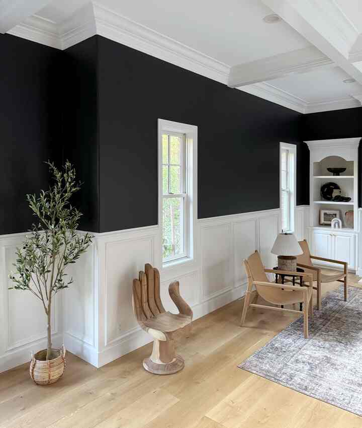 <span data-sheets-root="1" style="color: rgb(0, 0, 0); letter-spacing: normal; font-size: 10pt; font-family: Arial;">Neutral, organic, modern living room. #livingroom #livingroomdecor #moderndesign #handchair</span>