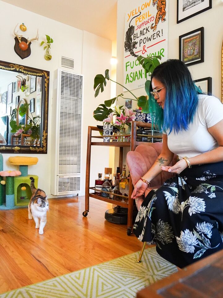 short form carousel card thumbnail