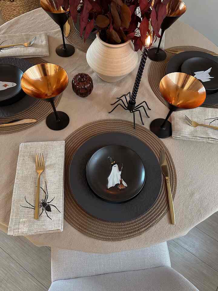 Tagged posts featuring Solid Tablecloth (Multiple Options) 1