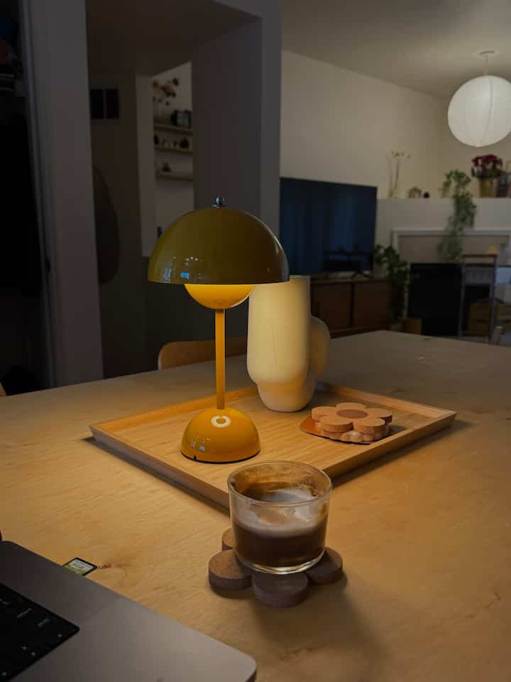 Tagged posts featuring Pendant Lights 3