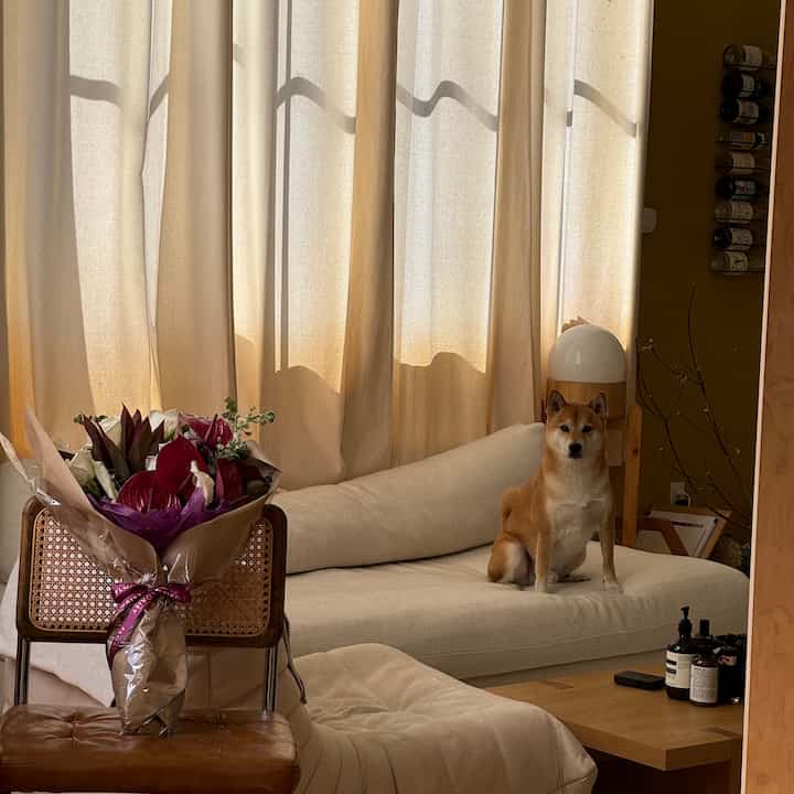 Selamat tahun baru!! #2025 #loftapartment #cozyhome #newyear