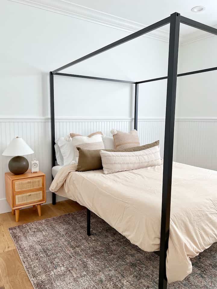 Modern kids bedroom. #modernkitchen #modernbedroom #interiordesign #bedroomdecor