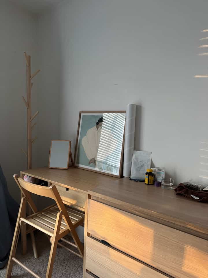 Tagged posts featuring NORDKISA Dressing Table 2