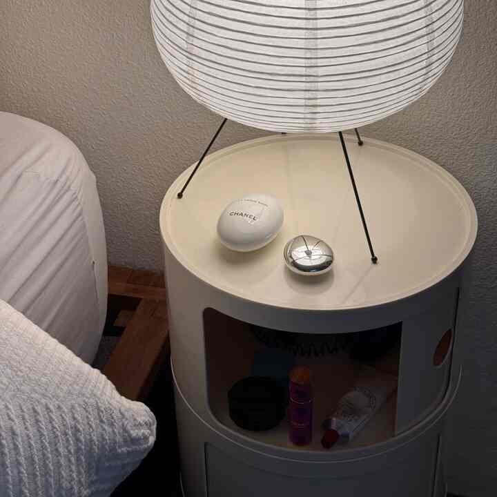 all in the detals #essentials #bedside #bedroom