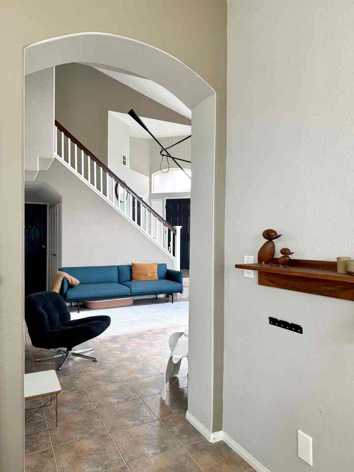 
Mid century modern livingroom 

#ikea #loungechair #livingroom #livingroomidea #livingroominspo 