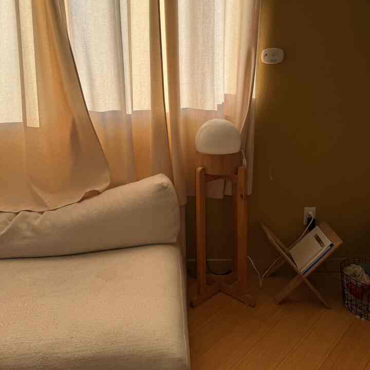 warm tones #japandi #loftapartment #cozyhome