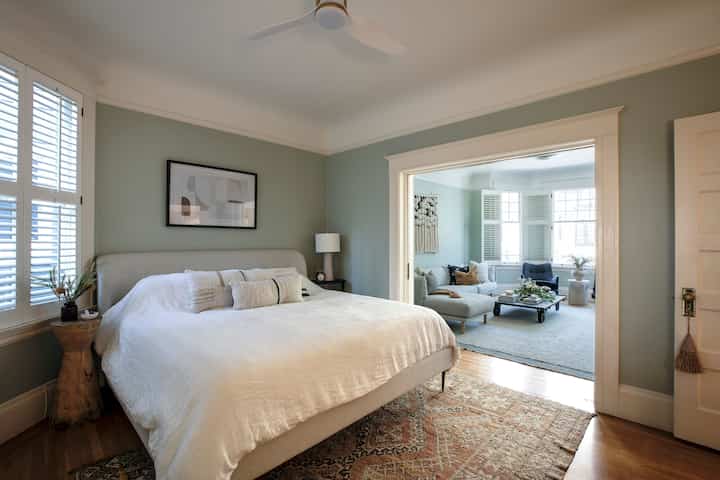 Tagged posts featuring Lana Upholstered Bed (2 Colors) 2