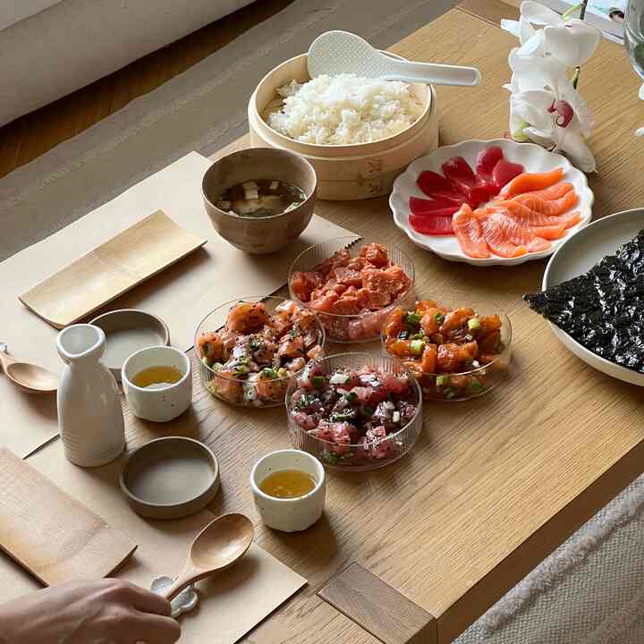 date night at home #datenight #valentines #diningin