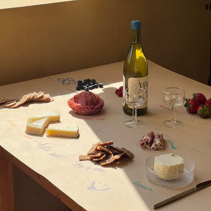 charcuterie dinner for 2 #datenight #athome #valentine