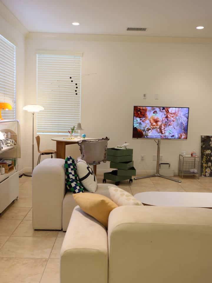 #romantic #nightdate at home🎀