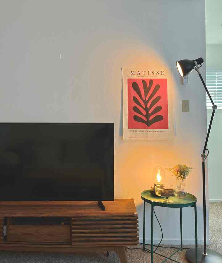 🤎❤️💚

#minimal
#midcenturymodernstyle

