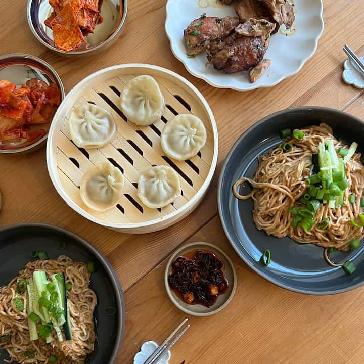 at home meals #cozymeal #dinein #athome