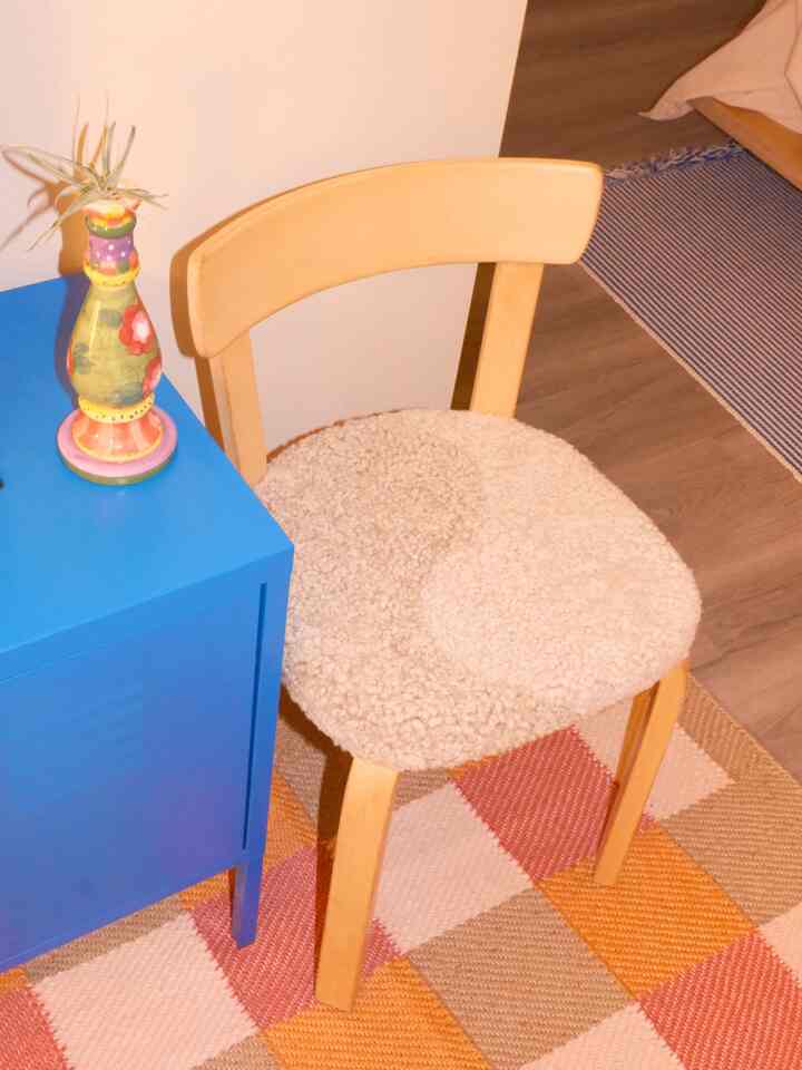 Our Legacy X Artek
Vintage upcycling aalto chair 69 
#ourlegacy #artek #vintagefurniture #upcycling #aaltochair