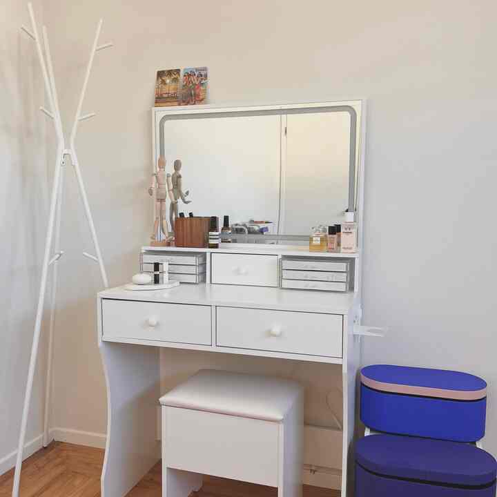 
#bedroominterior
#modernkitchen
#minimalinterior 
#whiteinterior
#vanityinterior
