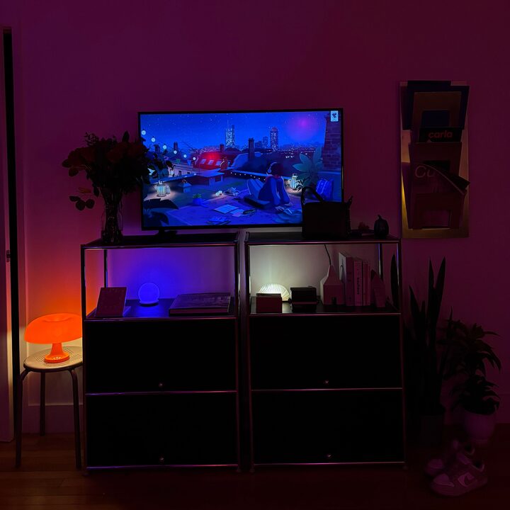 short form carousel card thumbnail