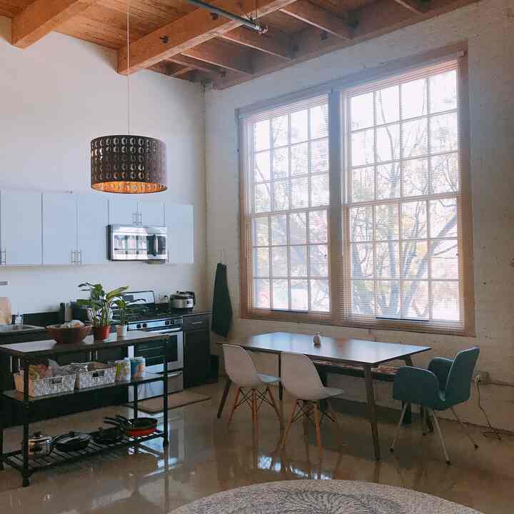 Tagged posts featuring Denim Apron 3