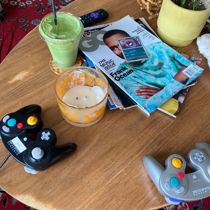 short form carousel card thumbnail