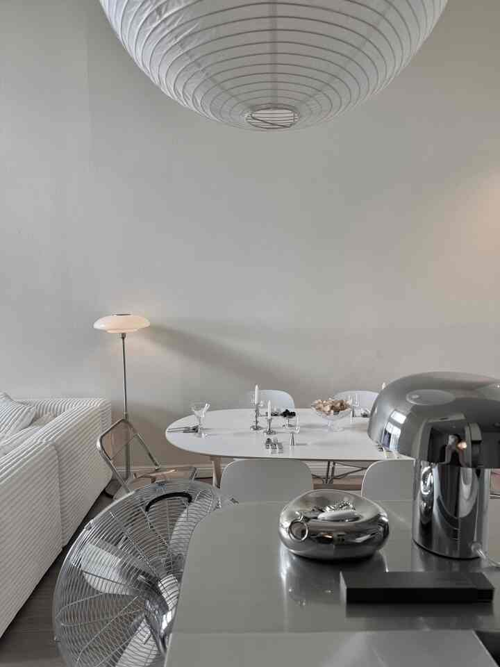 #silver #whitewoodinterior 