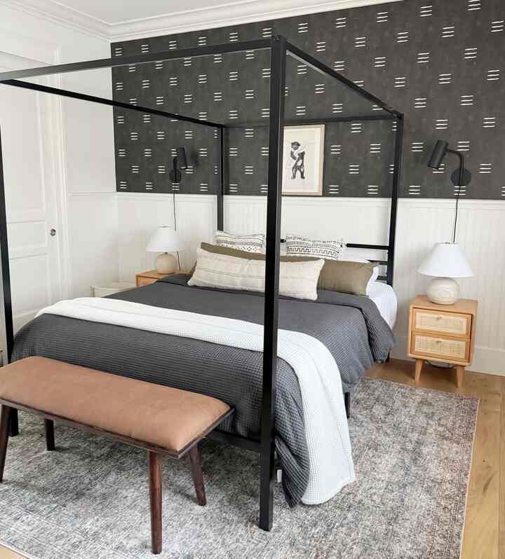 Kids bedroom decor. #kidsbedroom #kidsdecor #bedroominspo