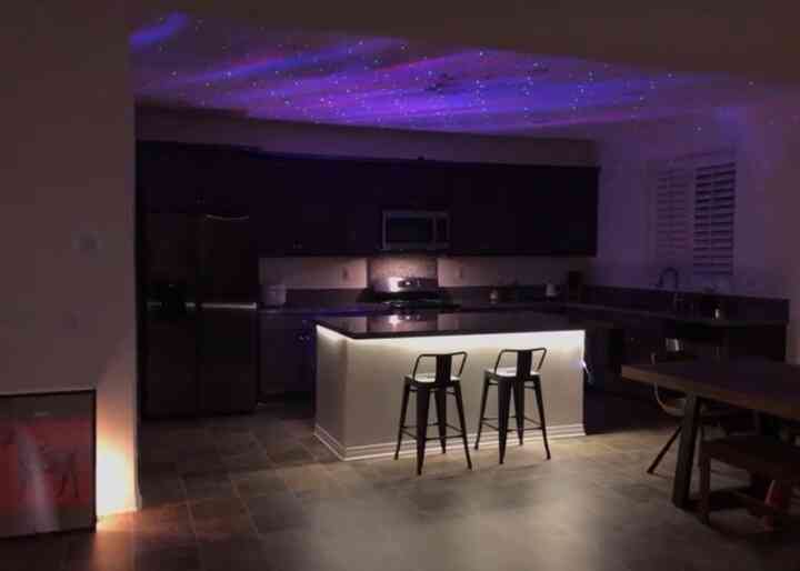 Let’s create a home bar at home, instead of going to a real bar 💜 

#bedroom #bathroom #bedroomdecor #minimaldecor #minimalist #cozyinterior #simpledecor #blackdecor #readingnook #homecafe #homemade #kitchen 