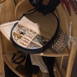 simple bathroom organizaton for a small space #organization #budget #bathroom