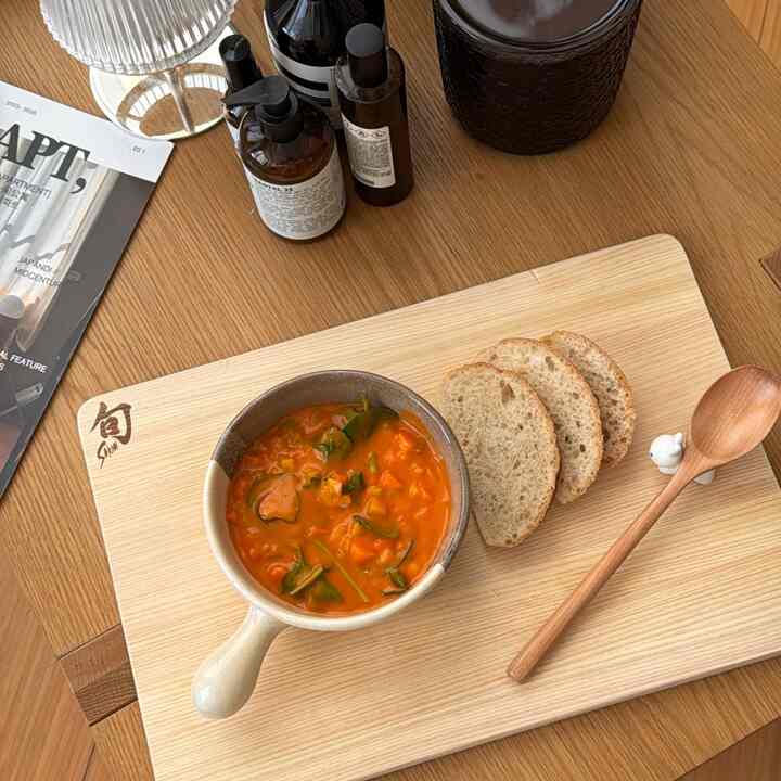 breakfast spread #homecooking #cozymeal #athome
