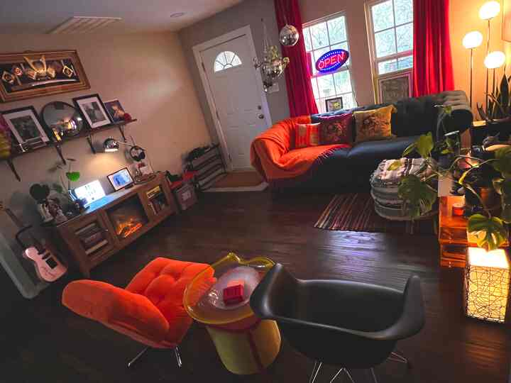 Tagged posts featuring SVARTBJÖRK Decorative Convex Mirror 2