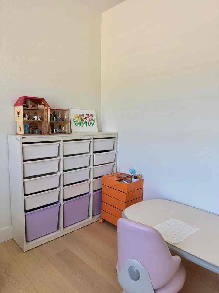 Kids play and study room 

#Kidsroominterior #storage #kidsfurniture 
#cozy #organize 