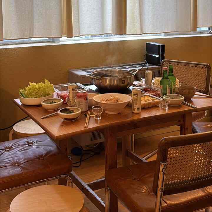 yumm #hosting #cooking #athome