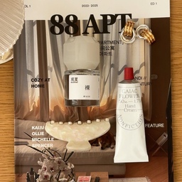 diy at home magazine #magazine #japandi #loft