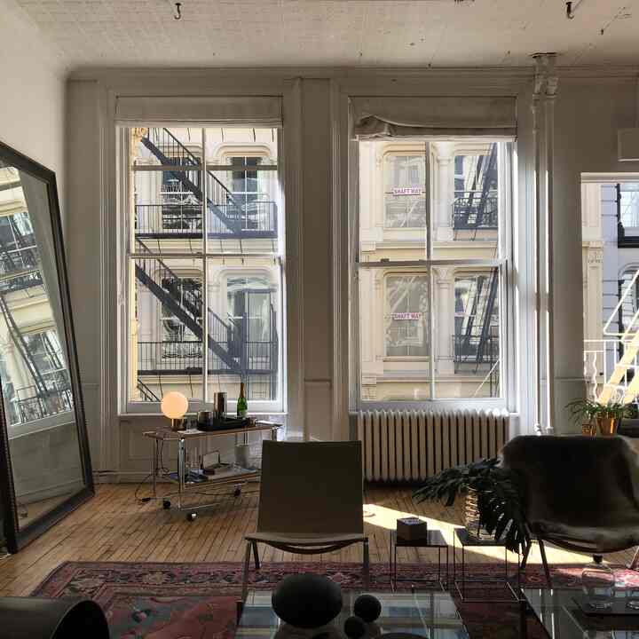 Missing this gem of a space in #NYC
Apartment by the Line

So many inspirational things in this showroom!

#nycapartment #showroom #inspo 