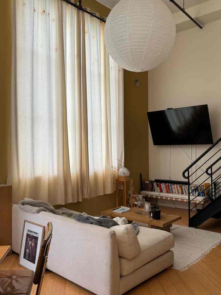 #mostloved #loft #japandi