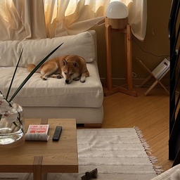#mostloved #loft #japandi