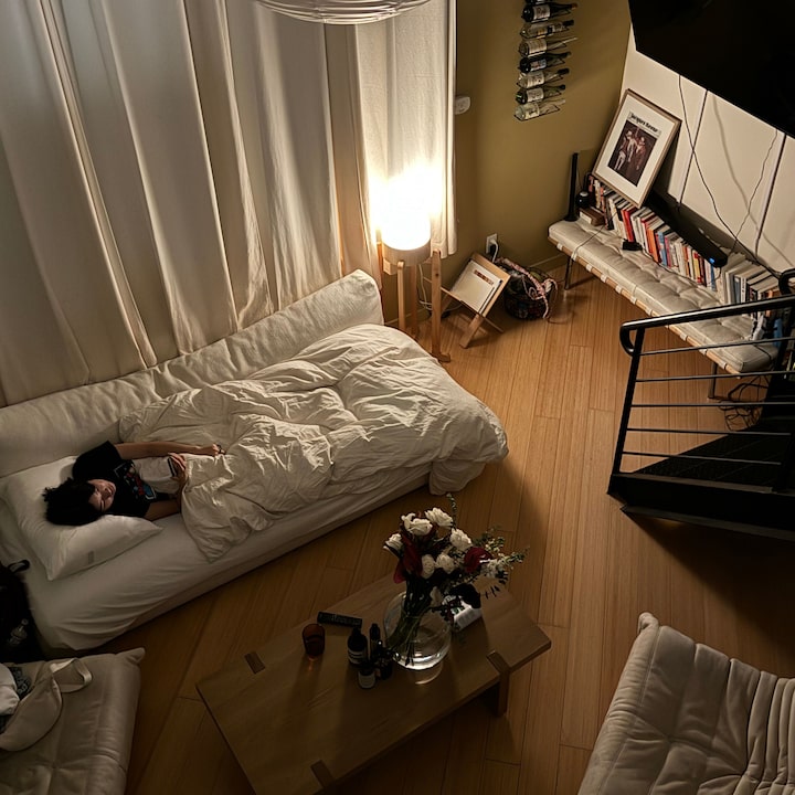 short form carousel card thumbnail