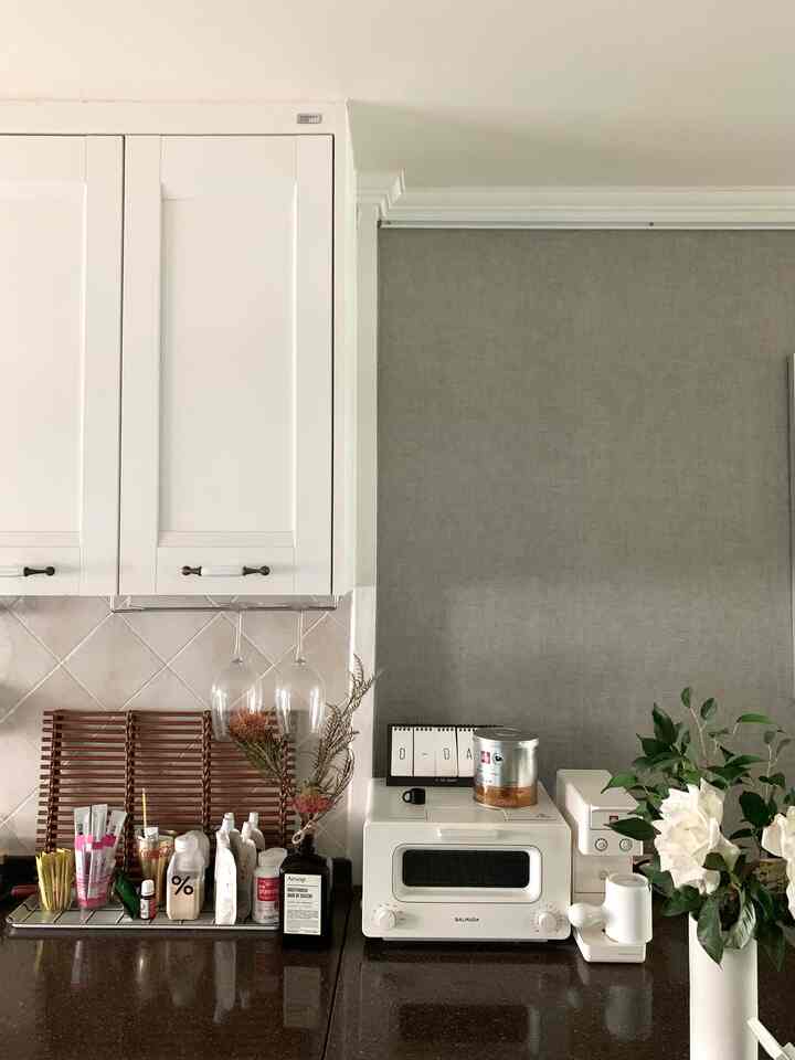 white mood 🤍🤍🤍

#kitcheninterior #Balmuda #illycoffeemachine #illycoffee #illycapsule #whitewood #whiteinterior #coffeemachine #coffeetime #minimal