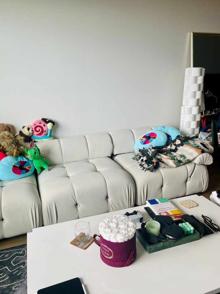 short form carousel card thumbnail