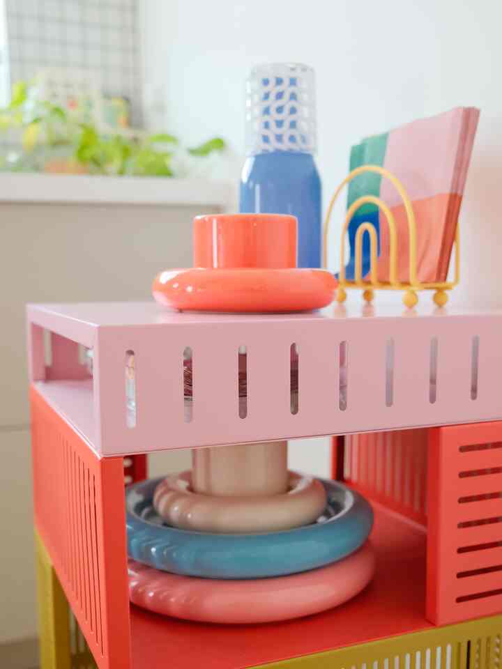 Love all my chunky plates and cups! ☺️ #kitchenware #chunkyplates 