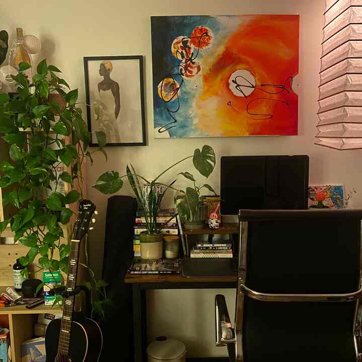 Tagged posts featuring Eames Aluminum Group Chair (Multiple options) 3