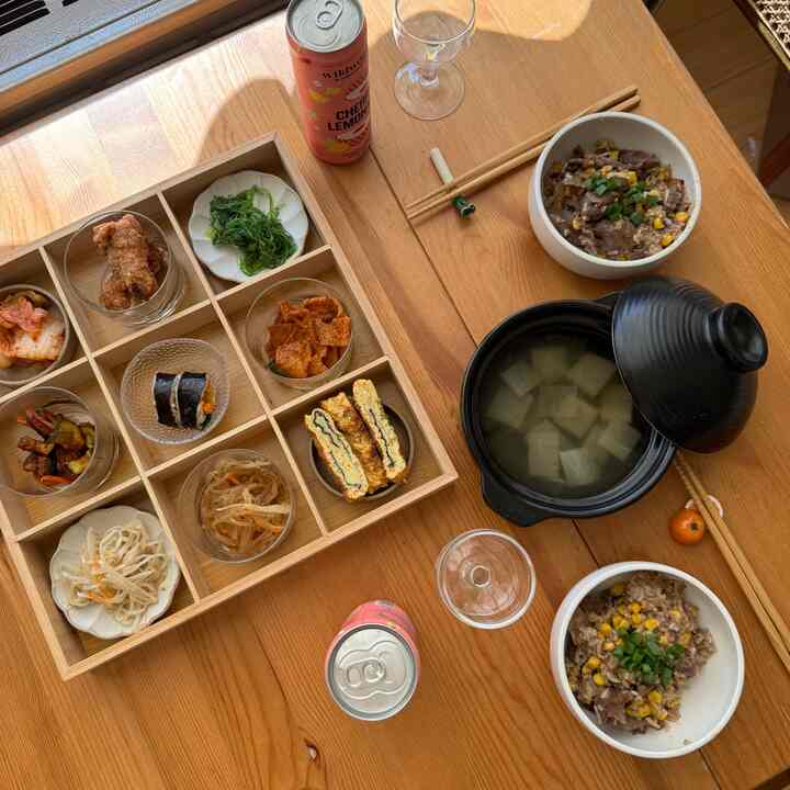 birds eye view #cooking #cozymeal #cozyhome