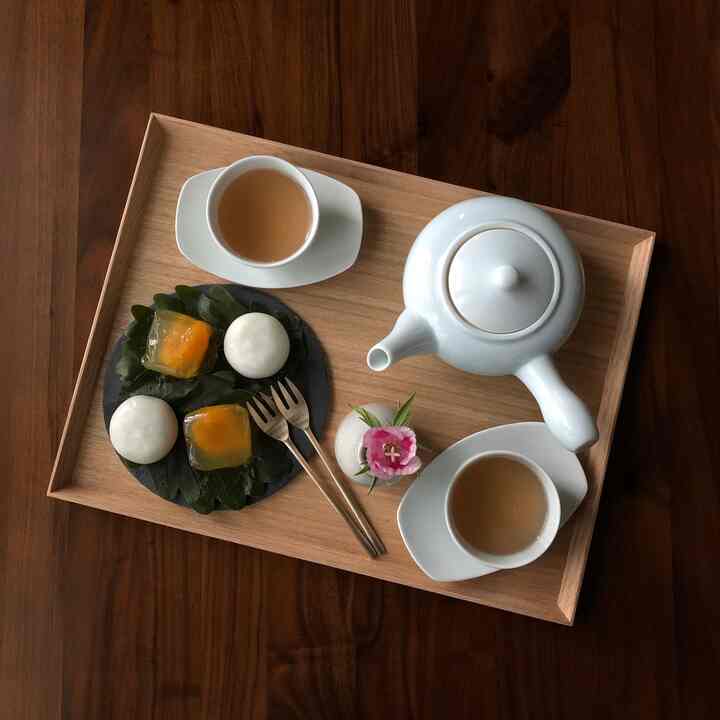 What’s your beverage of choice?

#onthetable #diningtable #teatime #tablescape #coffee #wine #matcha