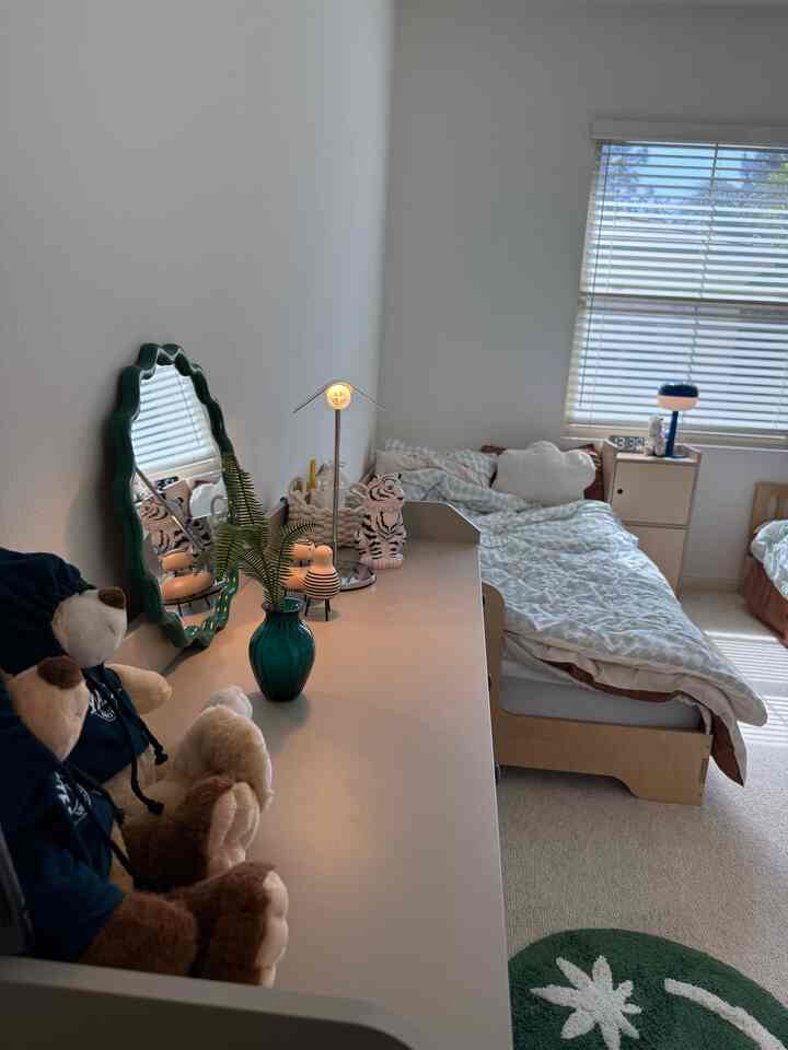 Two boy’s room👬
#greeninterior #kidsbed