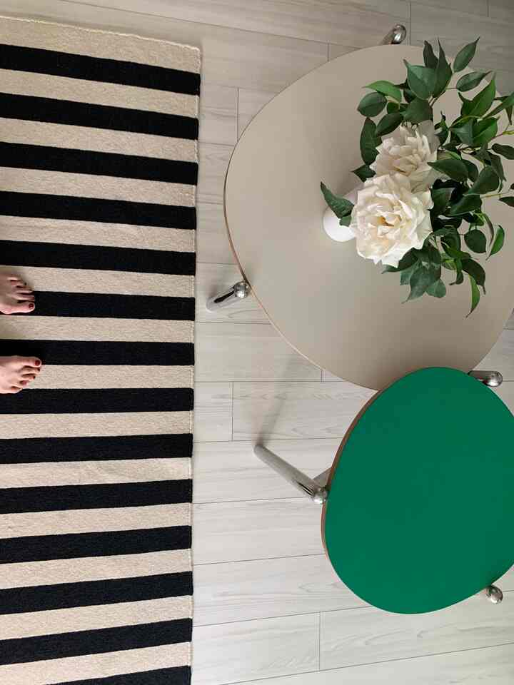 green lover 💚
Spring is coming 🤍

#green #teatable #table #livingroom #minimal #ikea #stockholm #rug #rugrecommendation #ruginterior