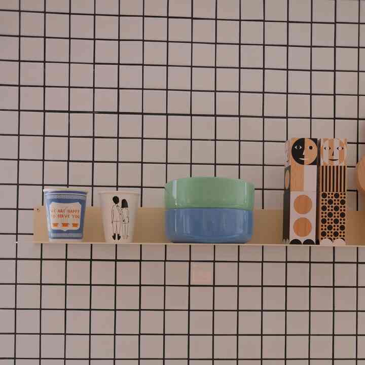 Some cute things in the kitchen #kitchendecor 