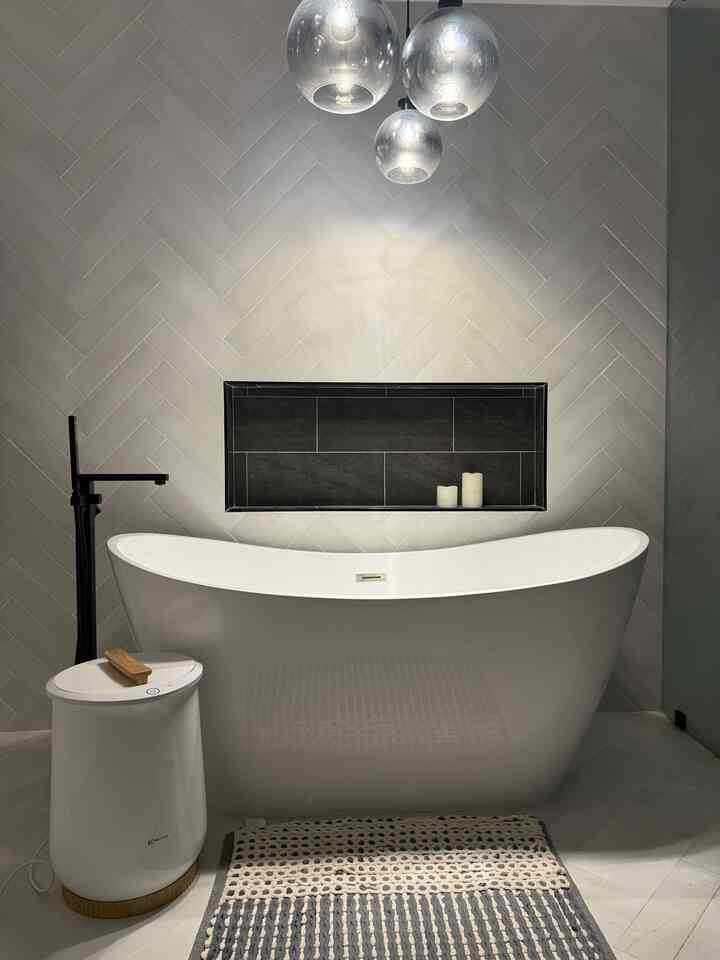 Its giving luxury 🤩 #minimal #naturaltextures