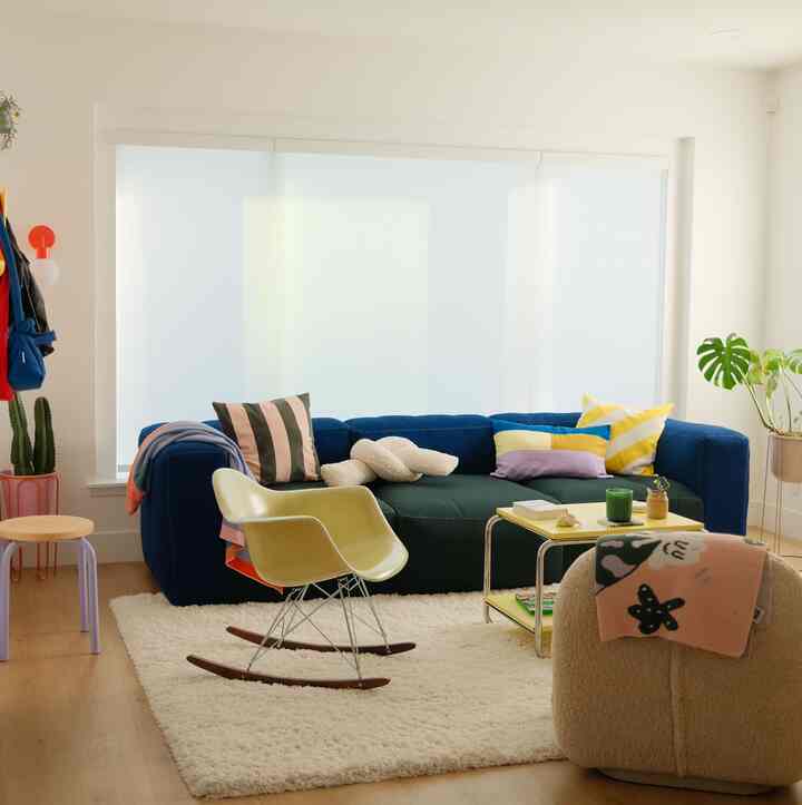 My favorite space to just relax! :)) #livingroom #happyspace
