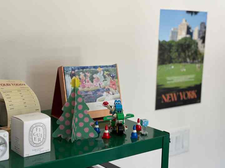 #lego #diptyque #shelfdecoration #Poster